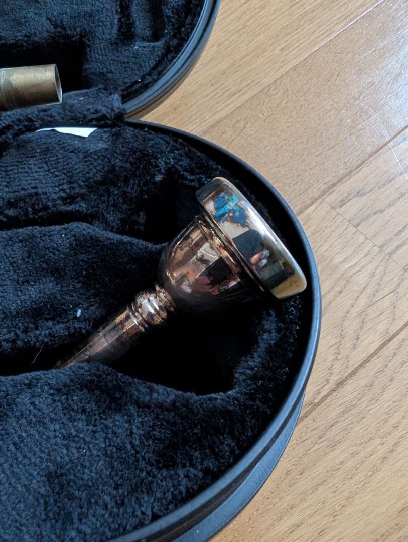 最終値下げ【美品】YAMAHA YSL 354　トロンボーン