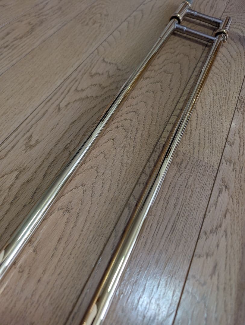 最終値下げ【美品】YAMAHA YSL 354　トロンボーン