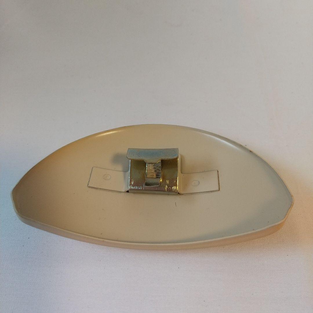 茶道具 風炉型電熱器 F406 真塗（紅鉢型）B 野々田株式会社