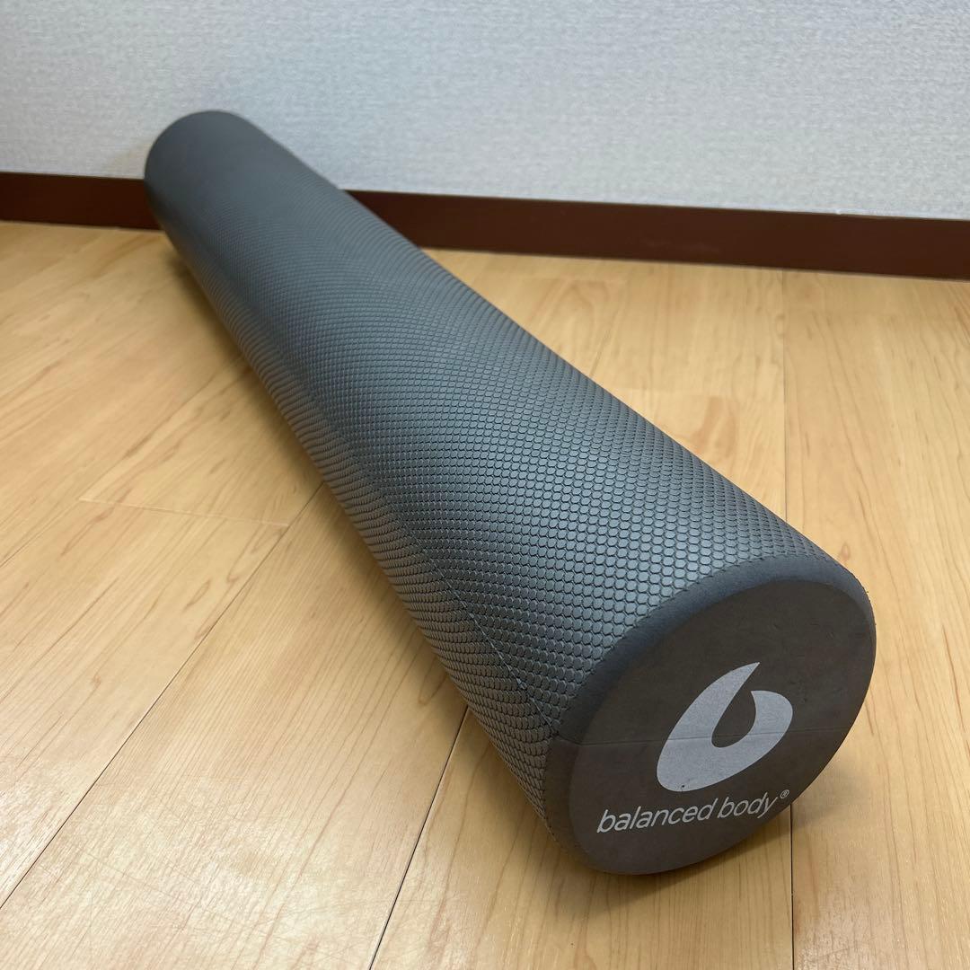 Balanced Body ホームローラー