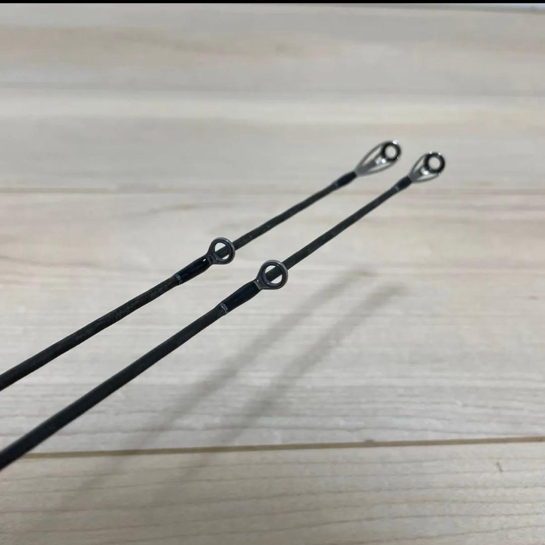 再出品　シマノ　オシアジガー　インフィニティ