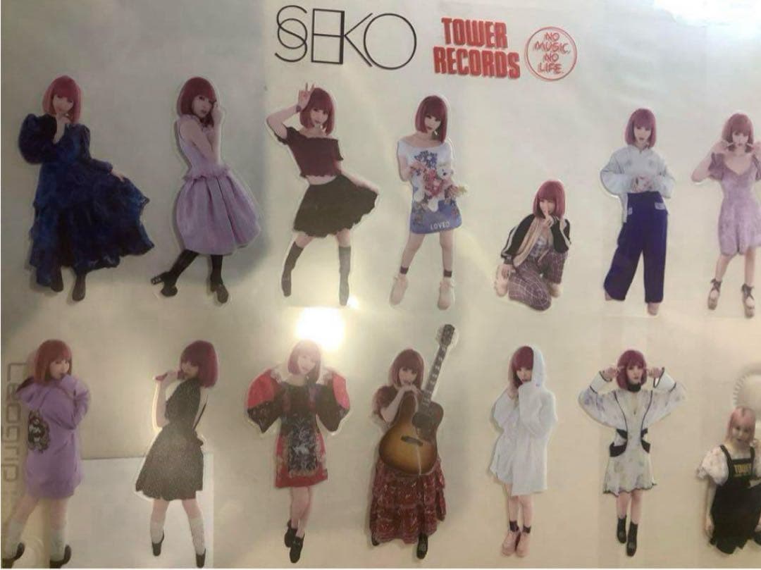 【古参】大森靖子　古参20以上セット　非売品あり