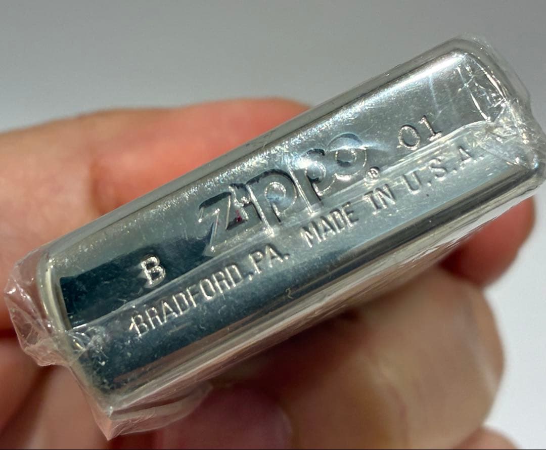 ⓋZIPPO　FIFA　ワールドカップ記念ライター　3点セット