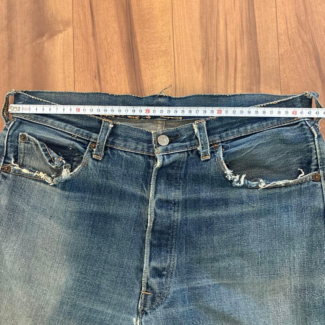 リーバイス　ビックＥ