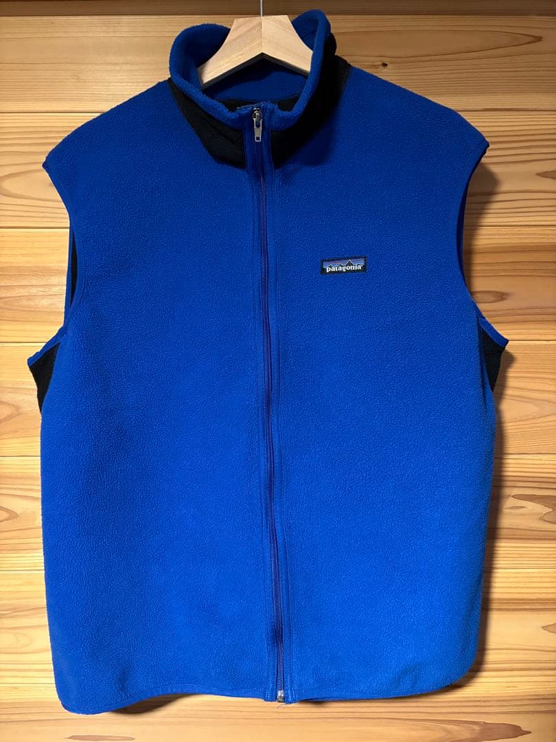 パタゴニア フライヤーベスト L patagonia