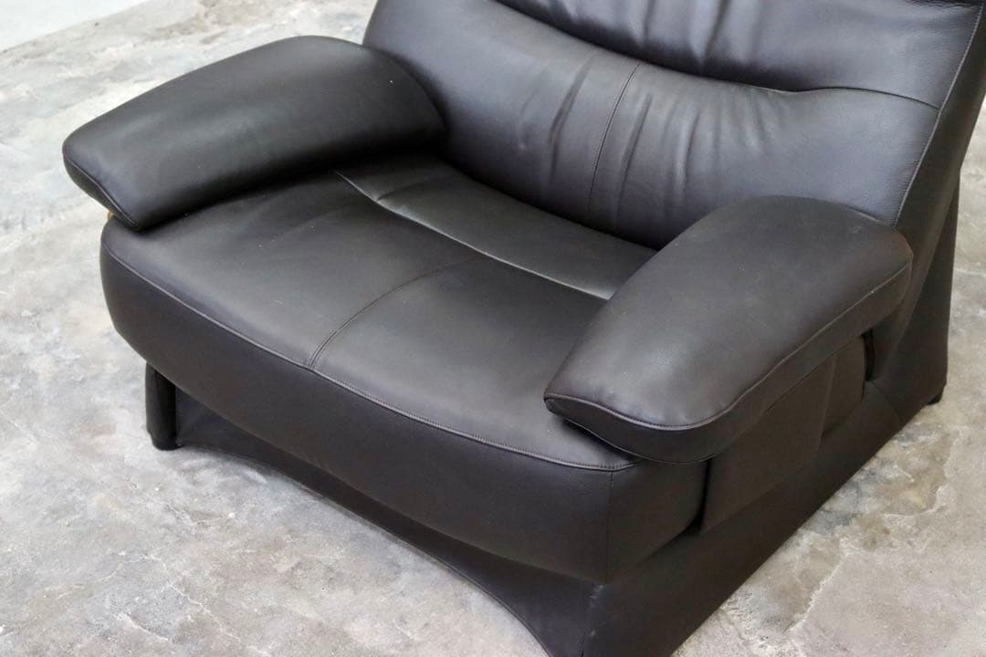 GMIK265◯karimoku / カリモク ZU42 リクライナー 1人掛け