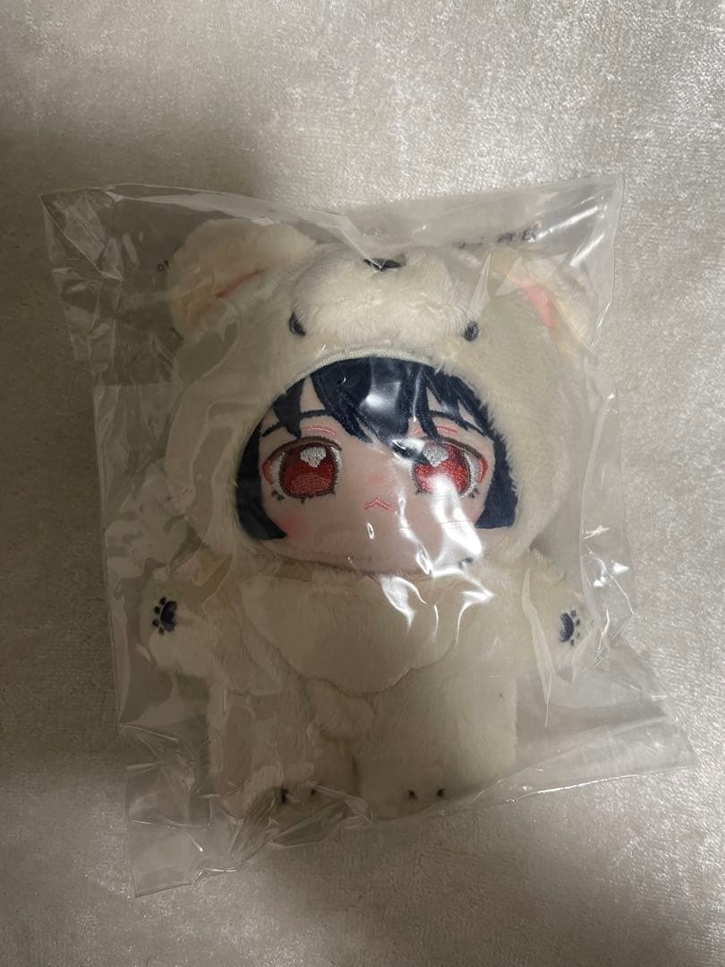 あんスタ 朔間凛月 いつぬい