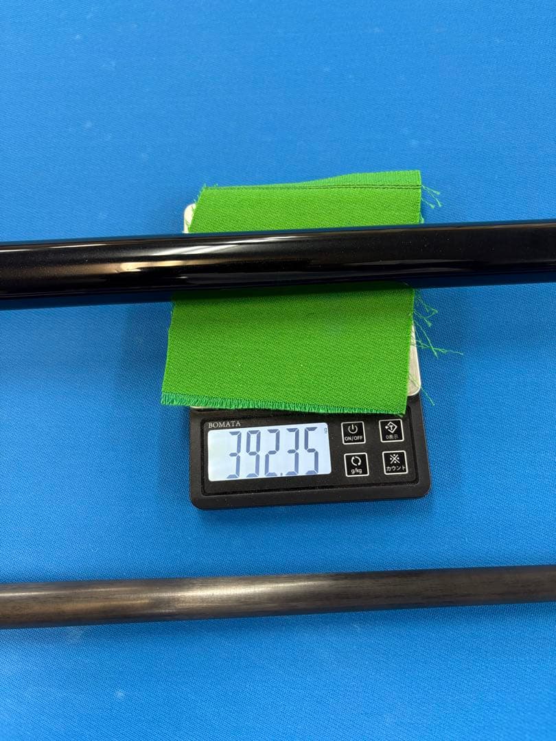 ビリヤード　BK RUSH ノーラップ中古