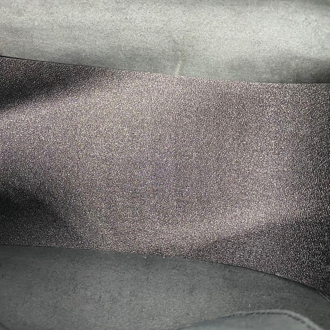 美品 ルイヴィトン スピーディ 30 エピ ノワール バッグ ボストン メンズ