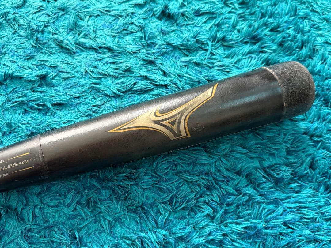 ビヨンドマックスレガシー ミズノ 78cm 1CJBY161 専用ケース付