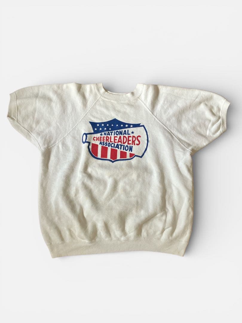 半袖スエットビンテージ　 60年代 USA製