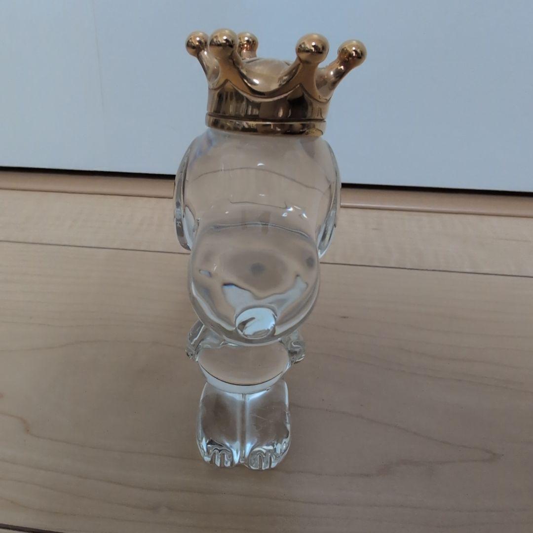 バカラ　Baccarat　キングスヌーピー