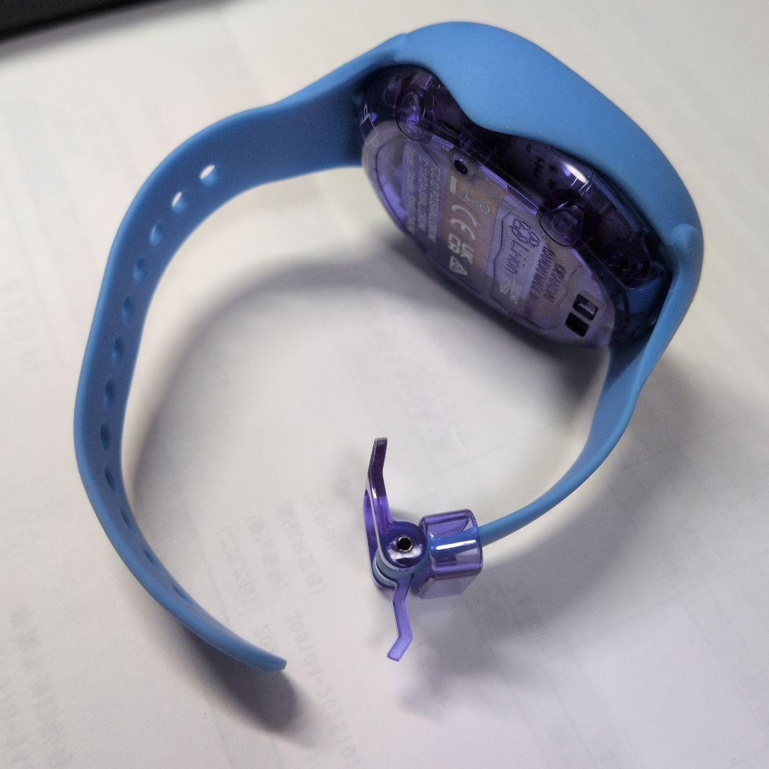 Tamagotchi Uni 青色