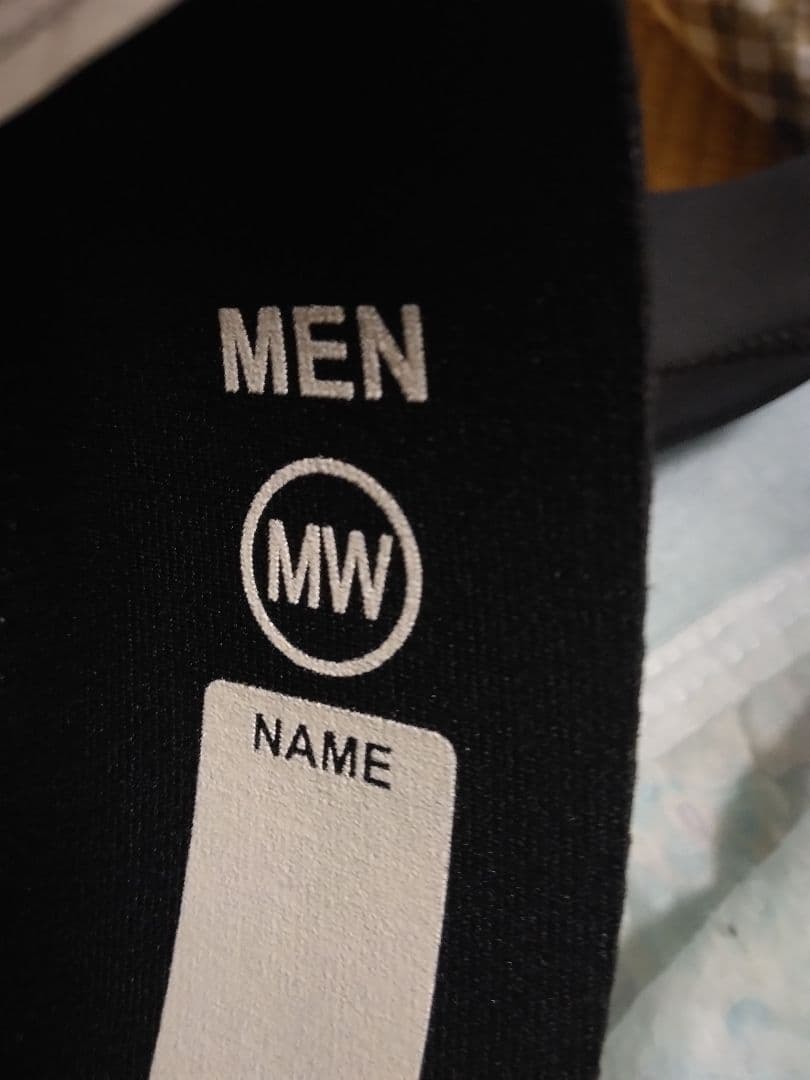 新品 ZELK セミドライウェットスーツ バックジップ