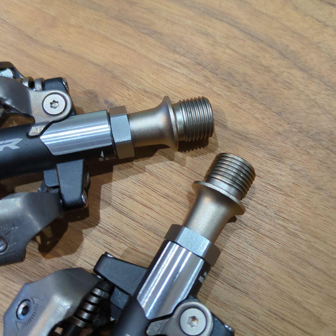 シマノXTR PD-M9100