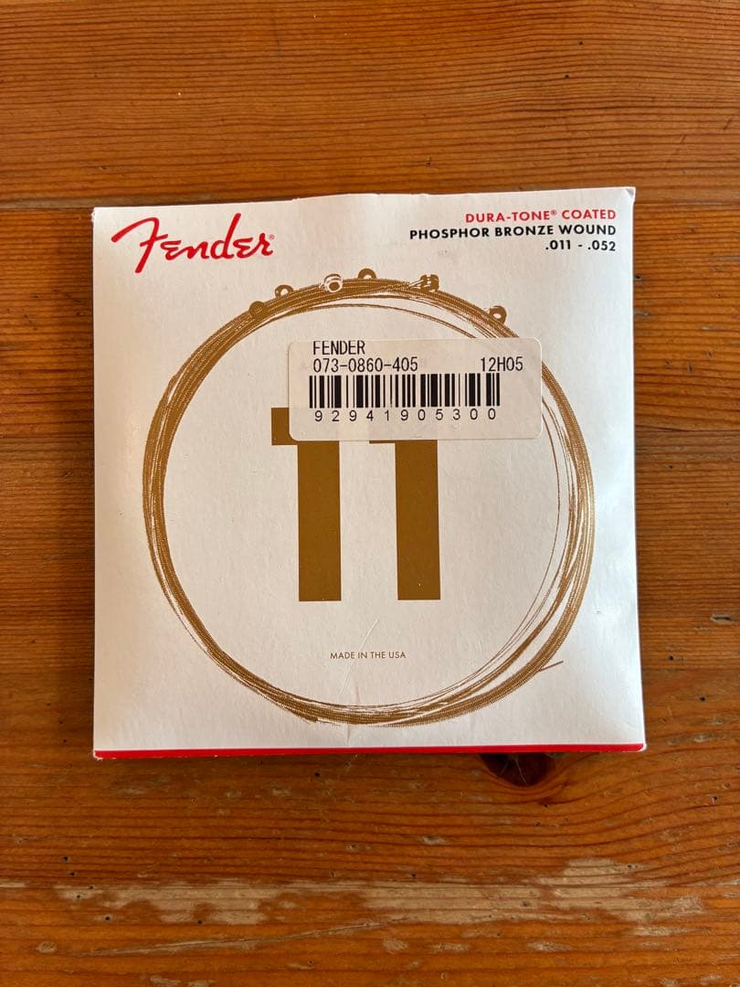 FENDER Sonoran Mini All Mahogany ミニアコギ