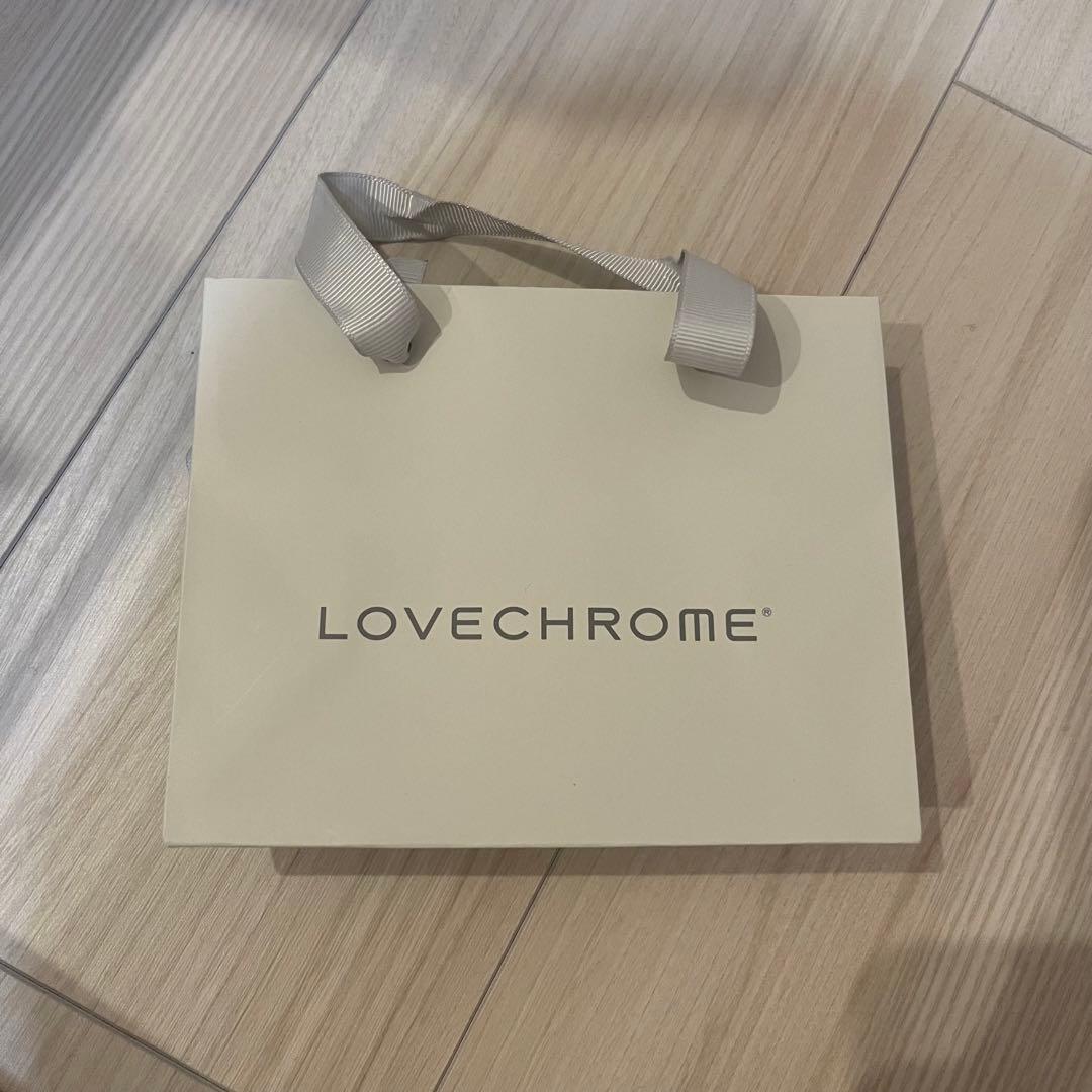 LOVECHROME ゴールド コーム ラプンツェル　ディズニー　ラプンツェル