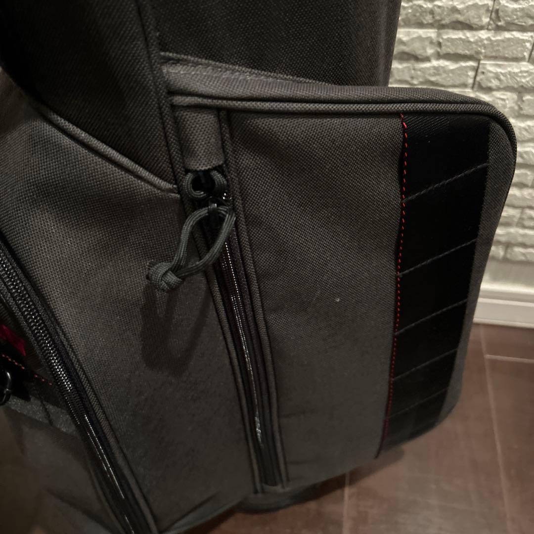 ブリーフィング BRIEFING サンデーゴルフバッグ 完売品