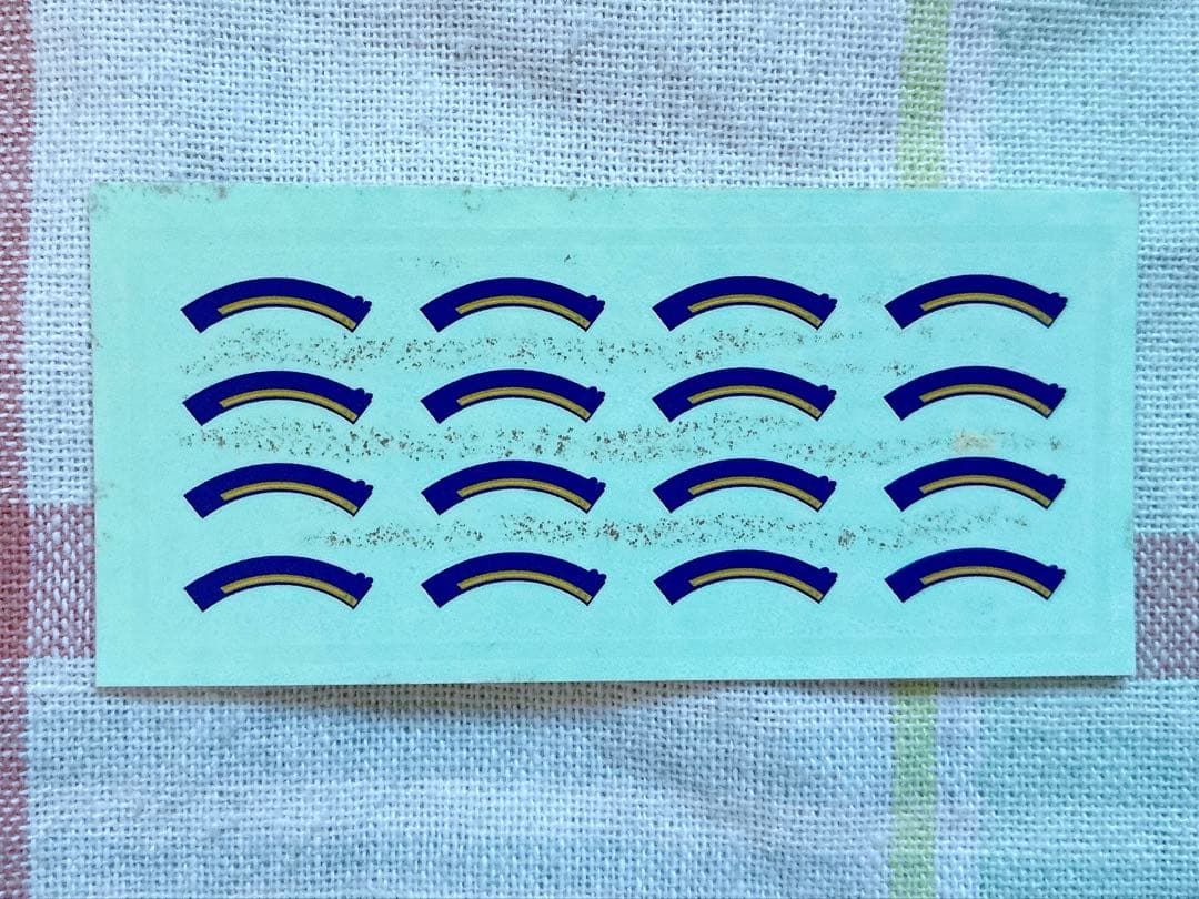 絶版 タミヤ 1/20 ウィリアムズ・ FW24