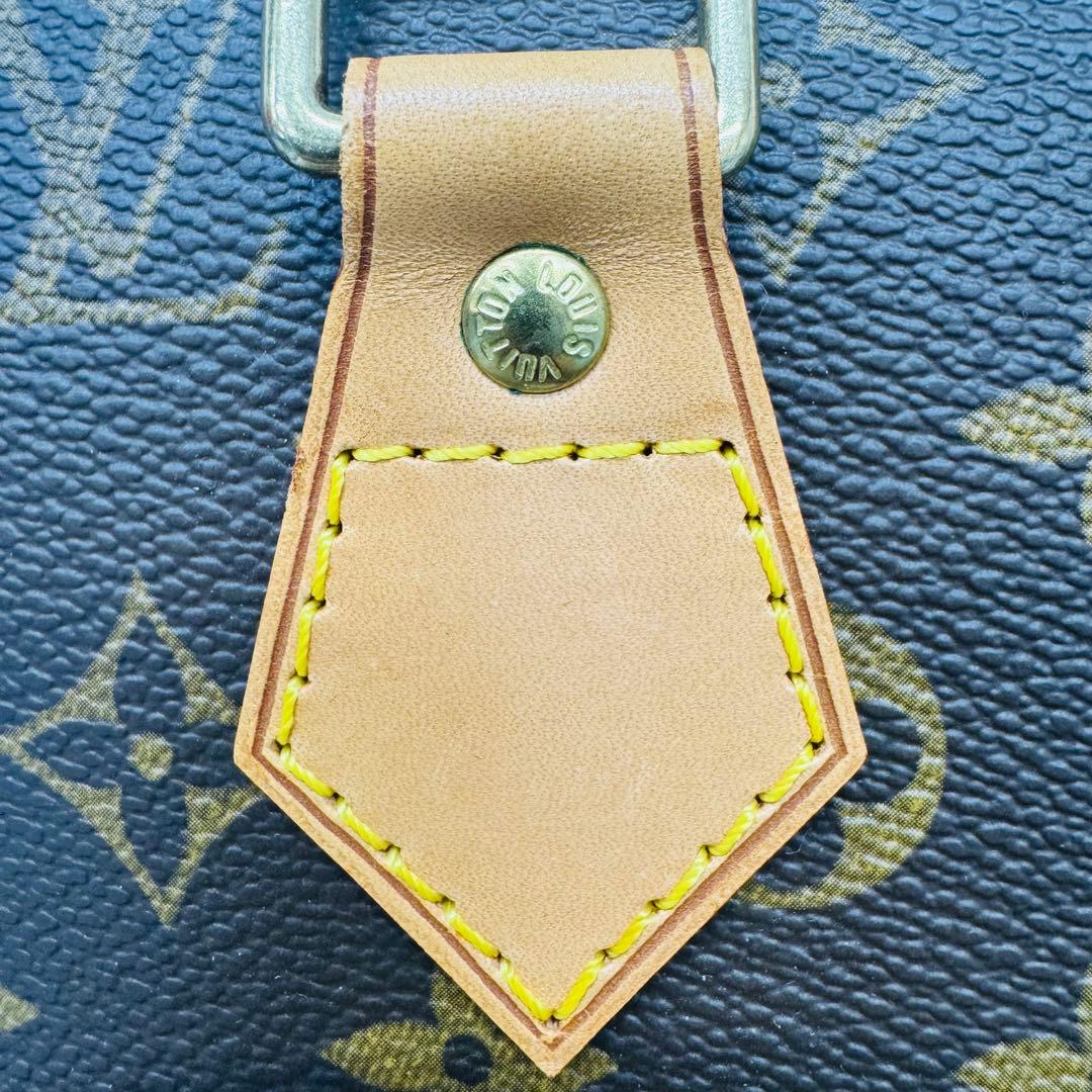 ✨✨ルイヴィトン✨アルマ✨モノグラム✨ハンドバッグ✨付属品付き✨M51130✨