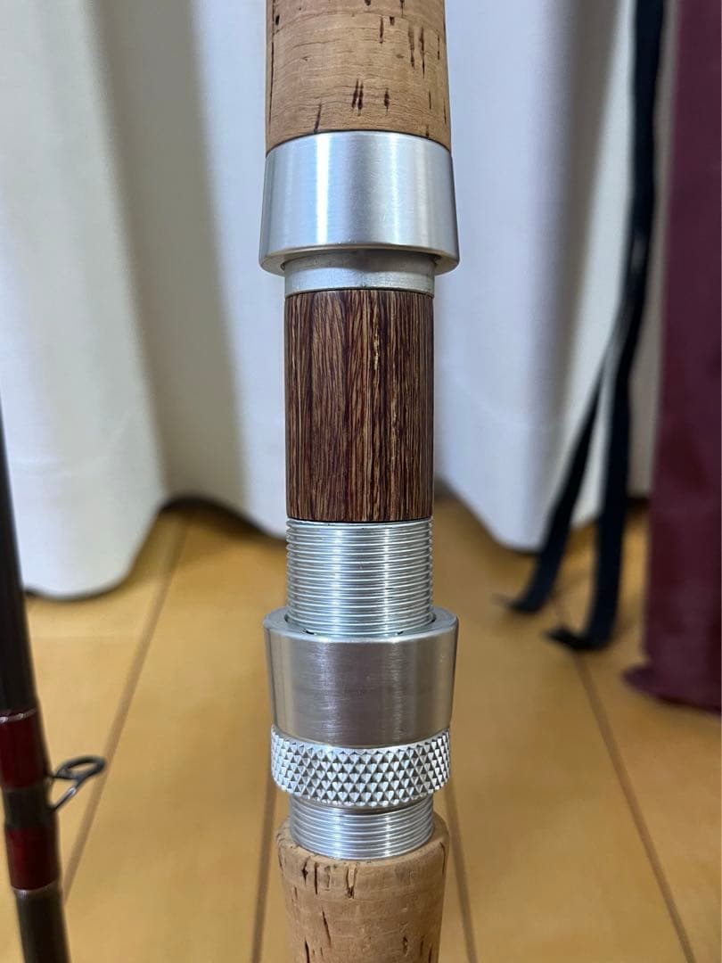 テンリュウ　フェイテス　DH 1303 #8