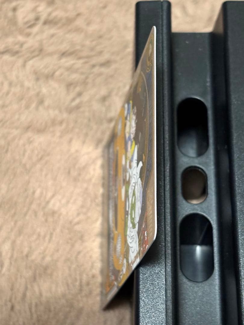 ドラゴンボール フュージョンワールド ピッコロSR★★ ウルトラパラレル