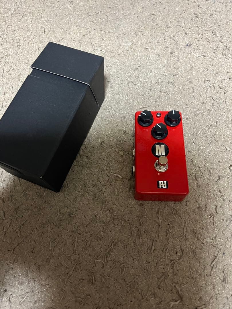 ギター Pd (Pedal diggers) Mouse