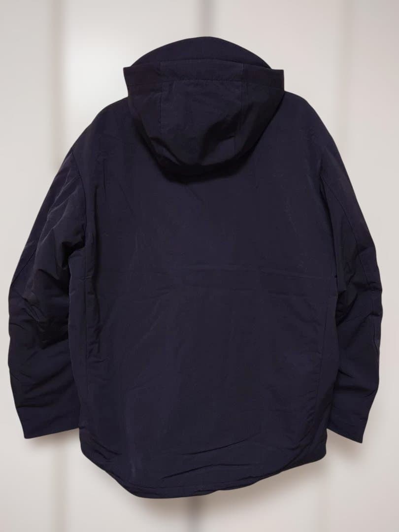 UNIQLO ＋J ハイブリッドダウンオーバーサイズパーカ Mサイズ