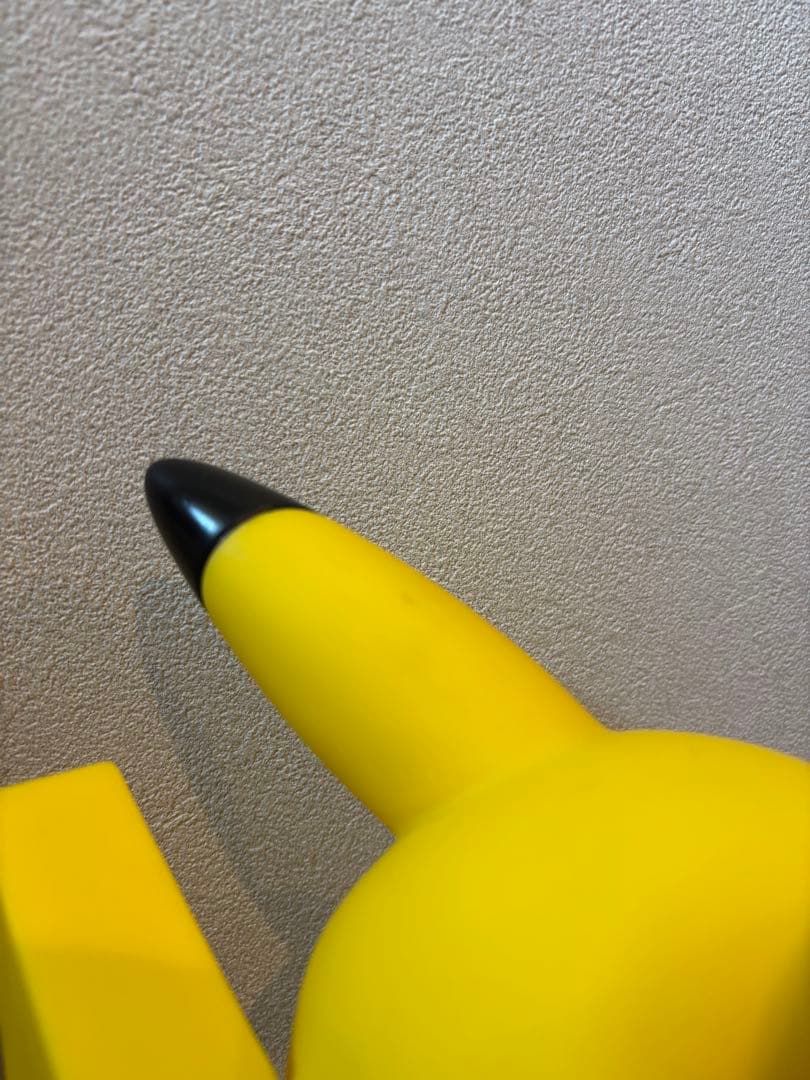 ポケモンキッズ 大当たり おっきなピカチュウ