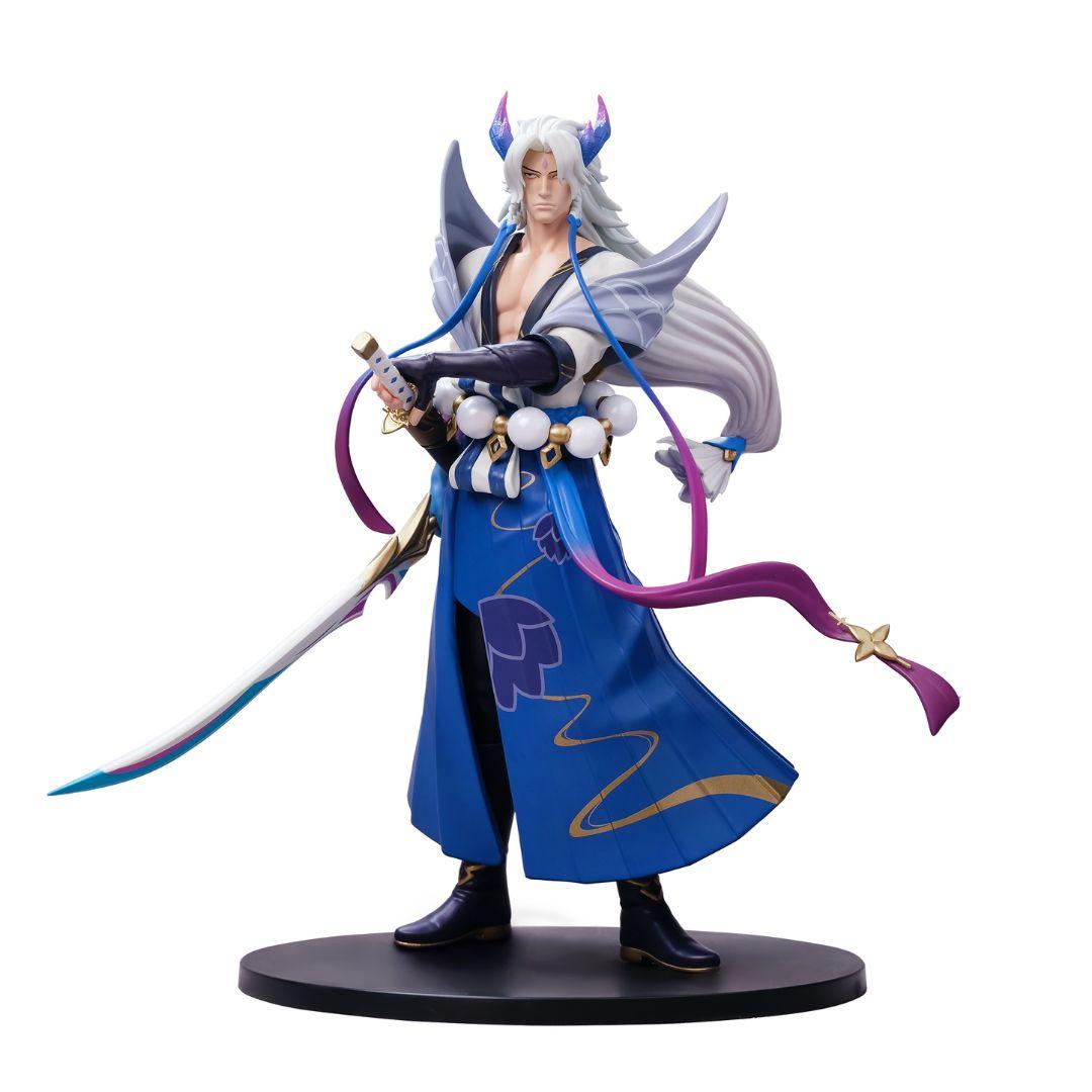 League of Legends　Popup上海　1:8フィギュア　ヨネ