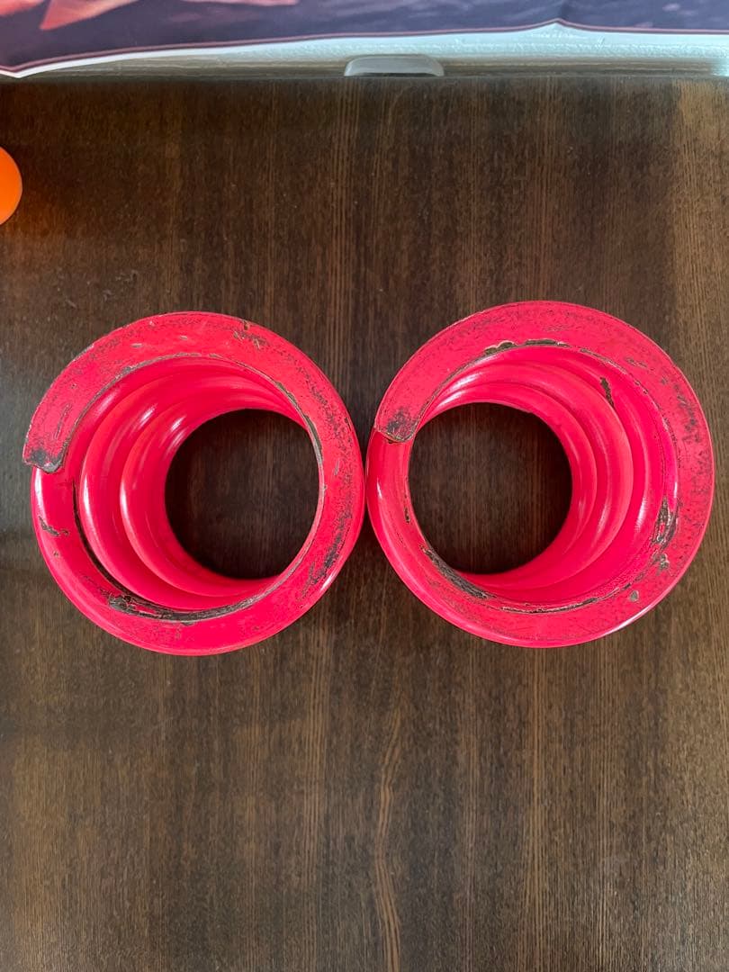 326power チャラバネ ID65/66 H100 16k