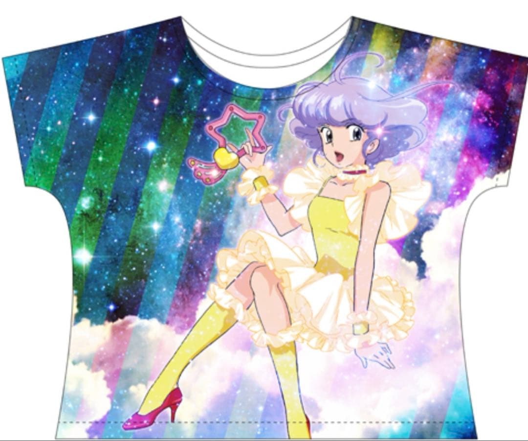 新品未開封　COSPA クリィミーマミ Tシャツ 完売品