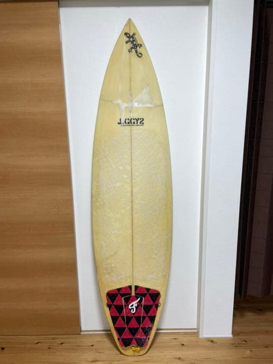 サーフボードショート 6.4ft