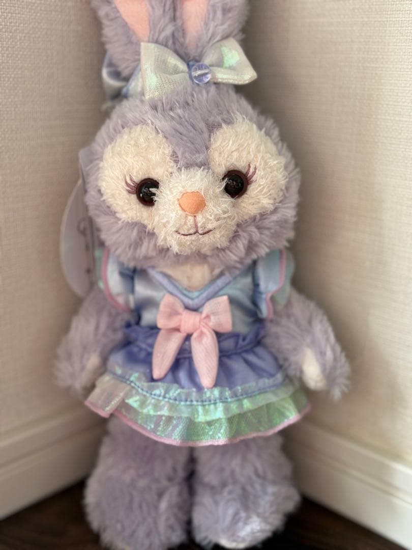 カラフルハピネス　バケーションパッケージ　ポージープラッシー　ステラルー