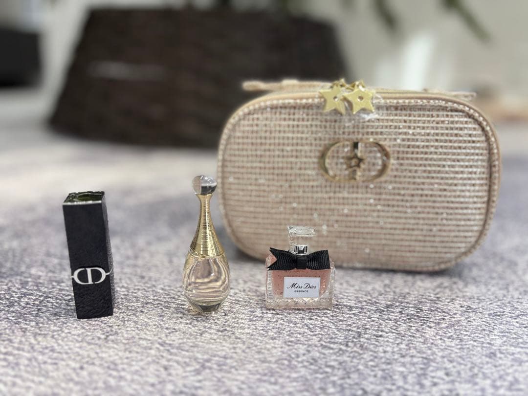 DIOR 2025 クリスマスオファー