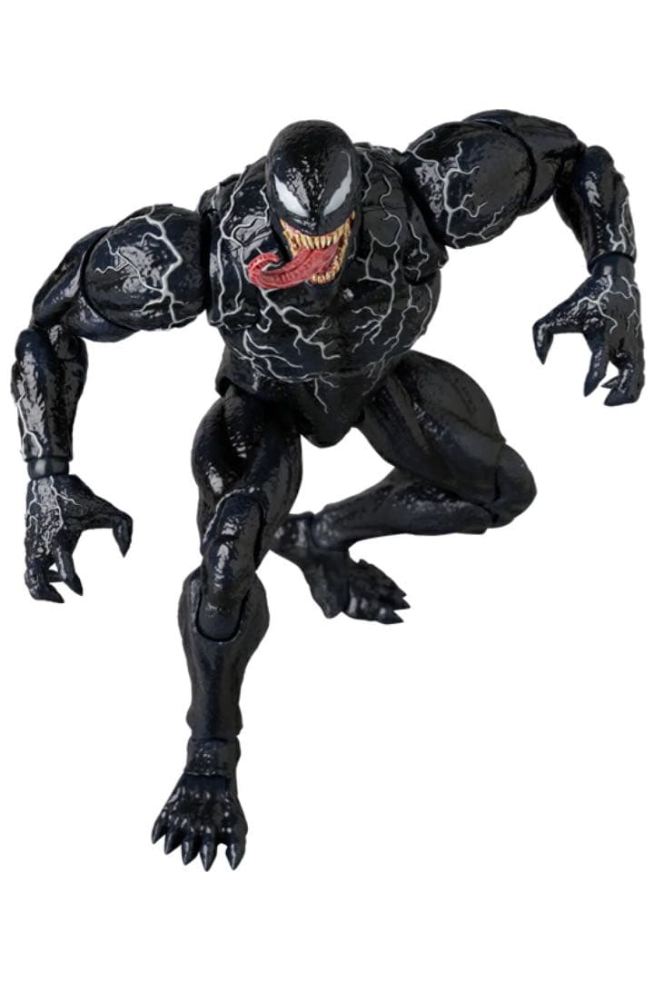 アメコミ MAFEX 282 VENOM Let There Be Carnage a