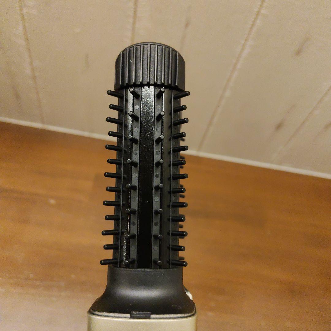 【美品】YAMAN ヤーマン ヘアボリューマープロ YJHB7N