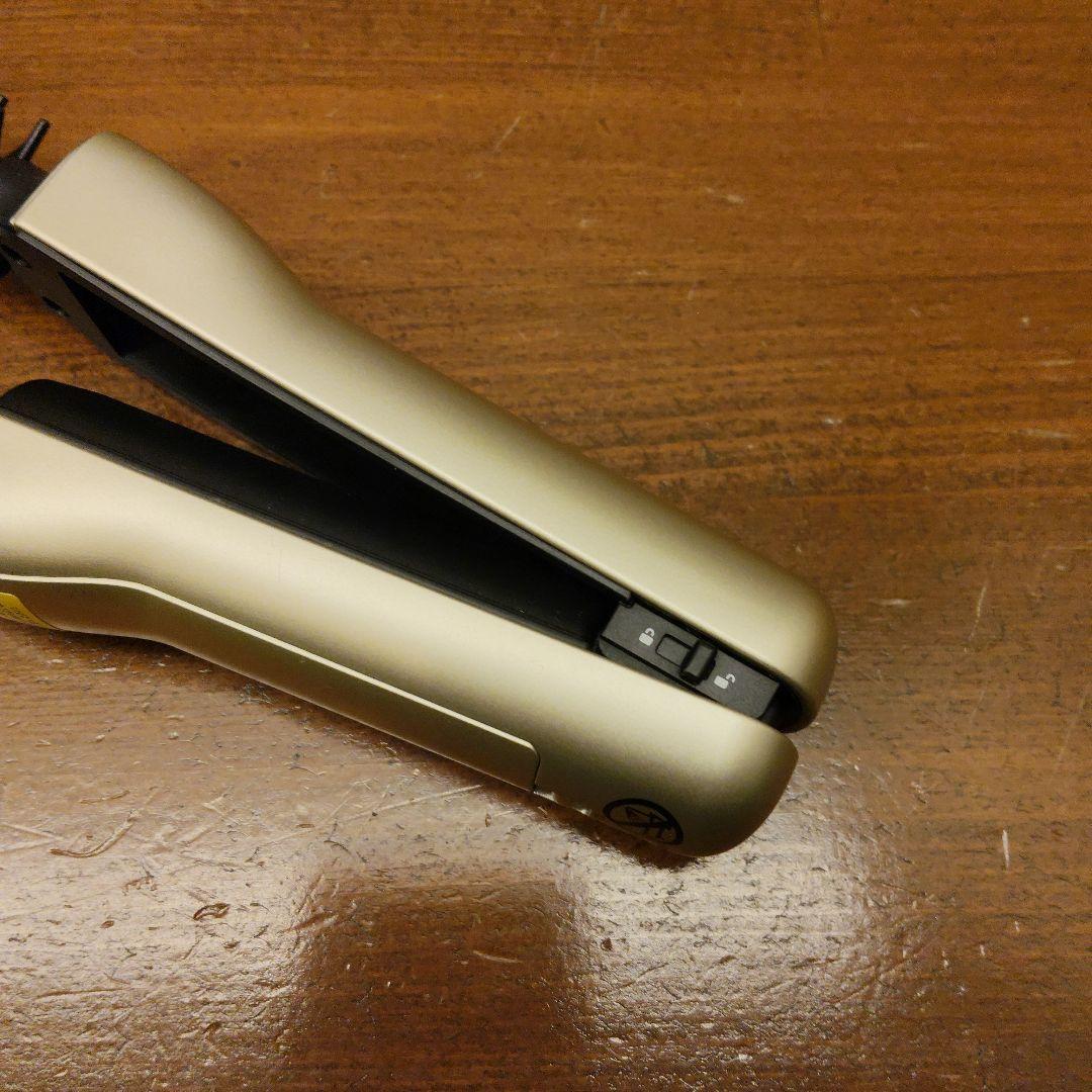 【美品】YAMAN ヤーマン ヘアボリューマープロ YJHB7N