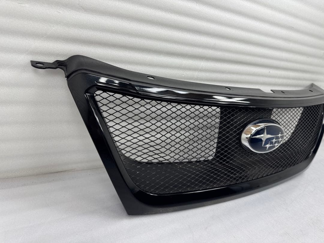 レガシィ BRM ラジエーターグリル FB25A D4S J1017AJ650