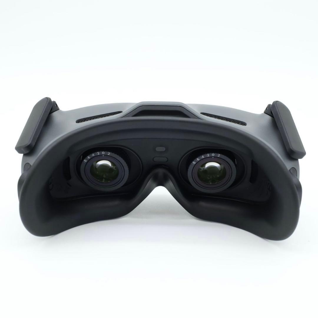 DJI Goggles 2 ダークグレー