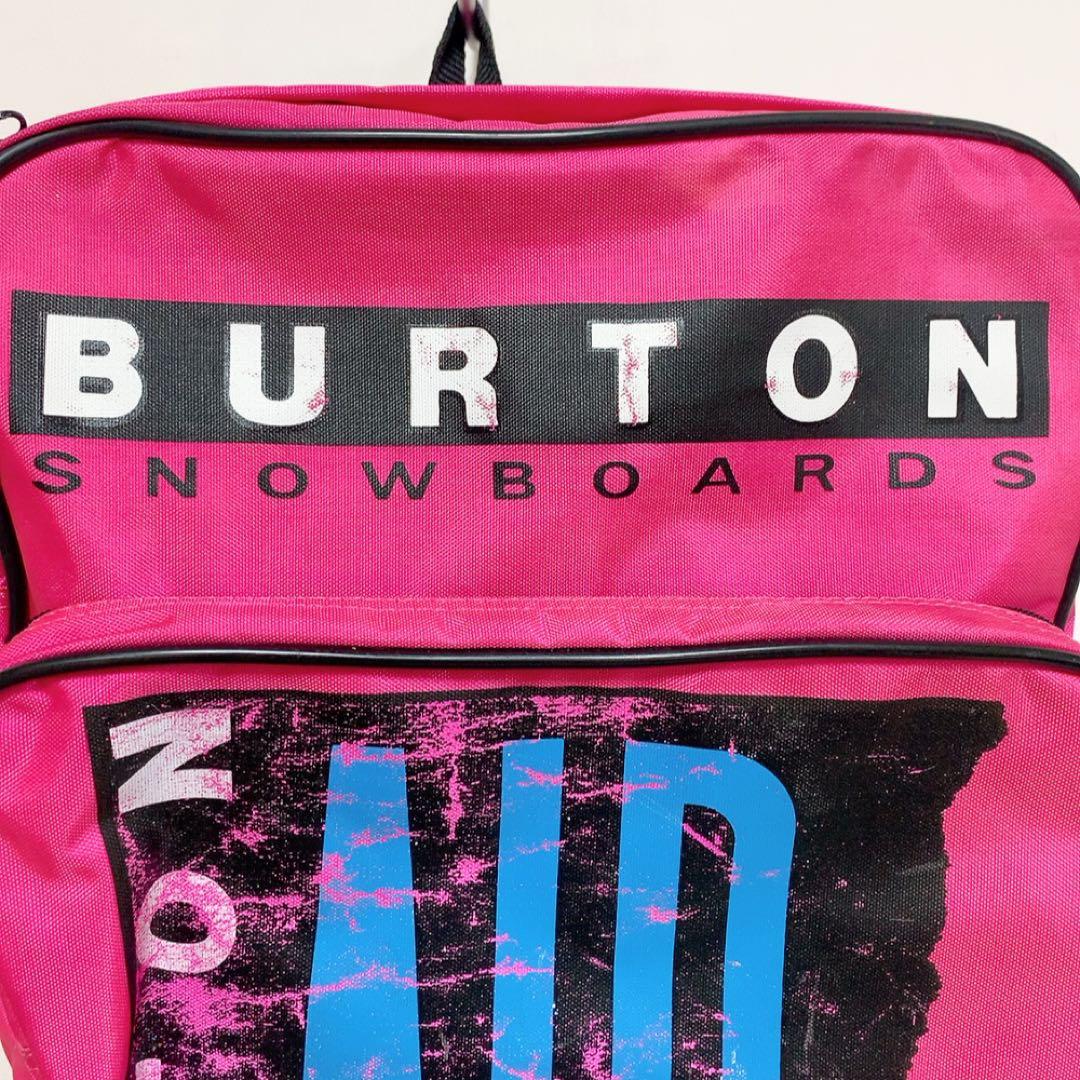 【激レア】バートン　BURTON AIR スノーボードリュック
