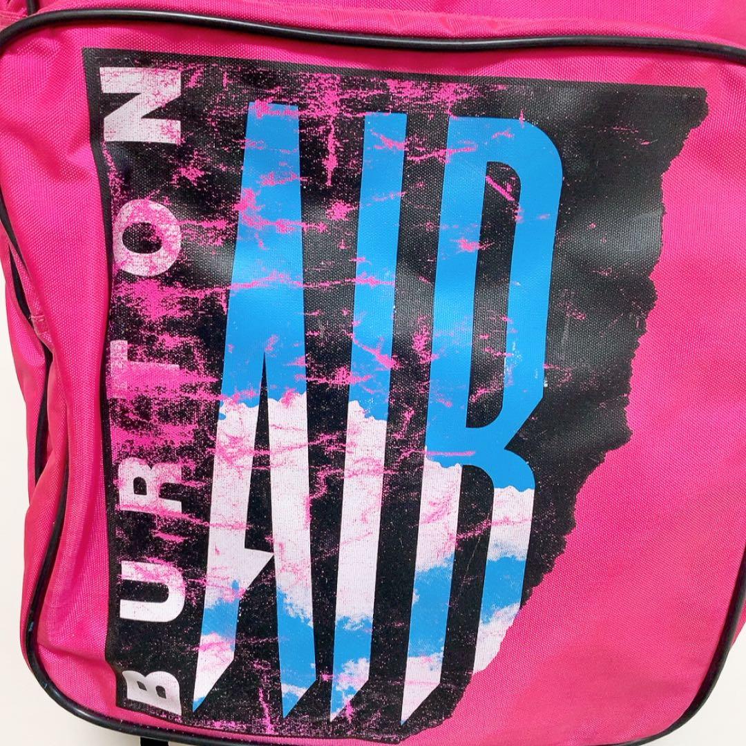 【激レア】バートン　BURTON AIR スノーボードリュック
