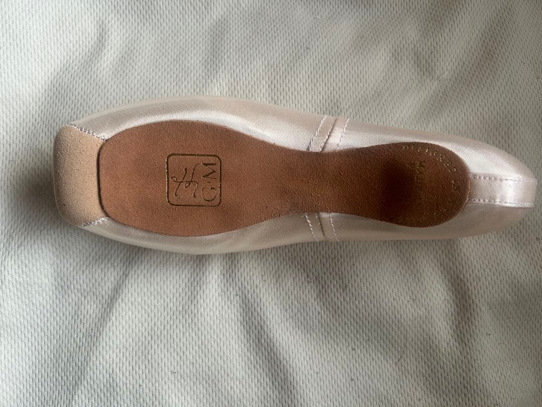 GAYNOR MINDEN ゲイナーミンデン Pianissimo 23cm