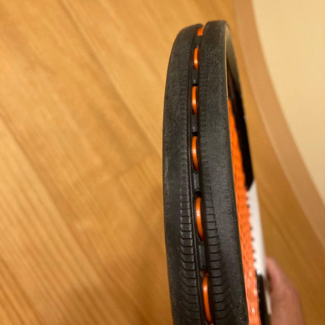 ヘッド　スピード MP 2022