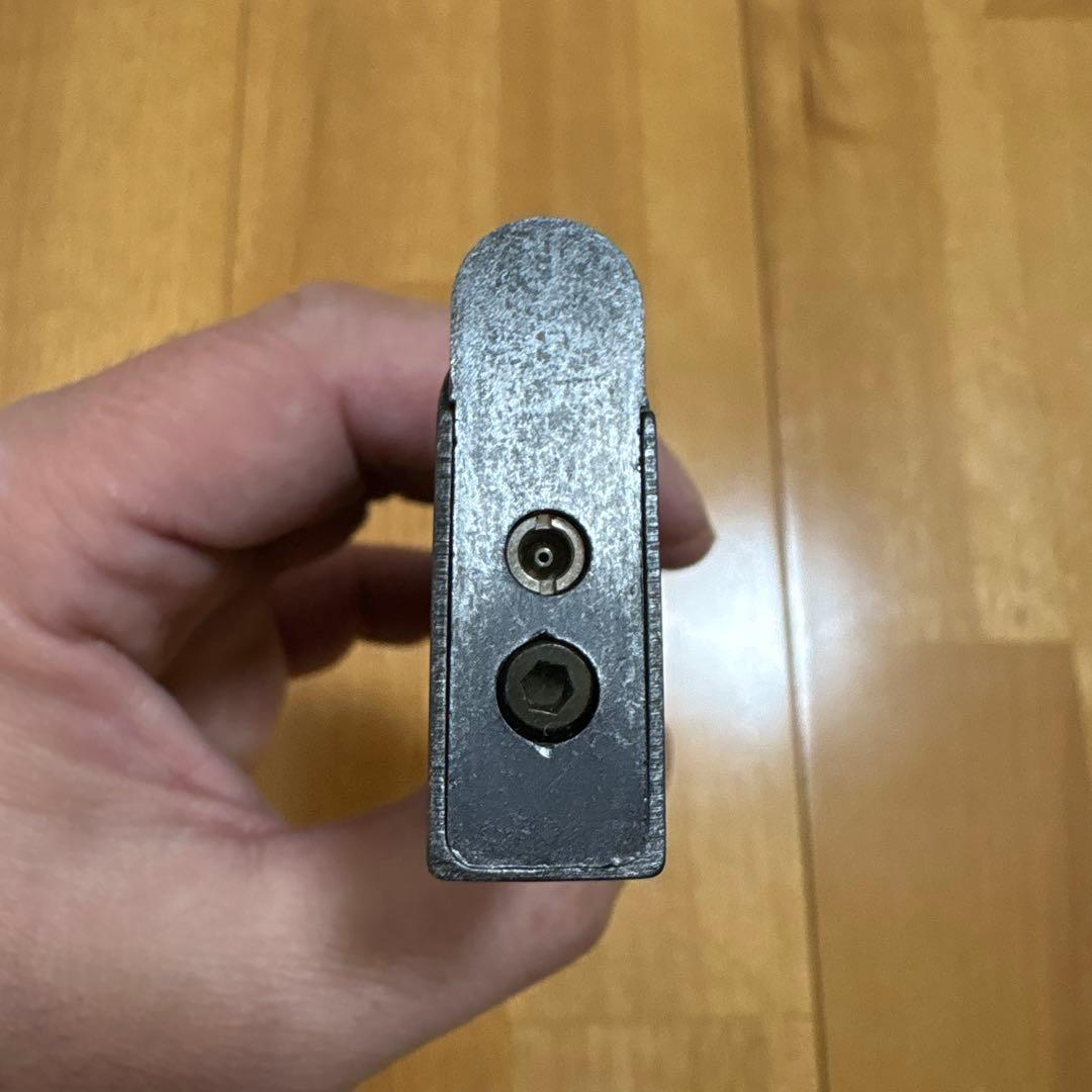 東京マルイ　コルトガバメントマークIV SERIES’70 動作確認済　ガスガン