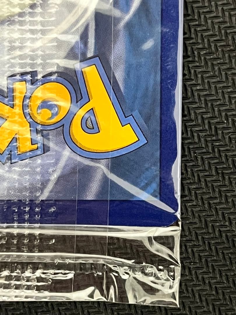 ゲッコウガ greninja 25th 英語　未開封