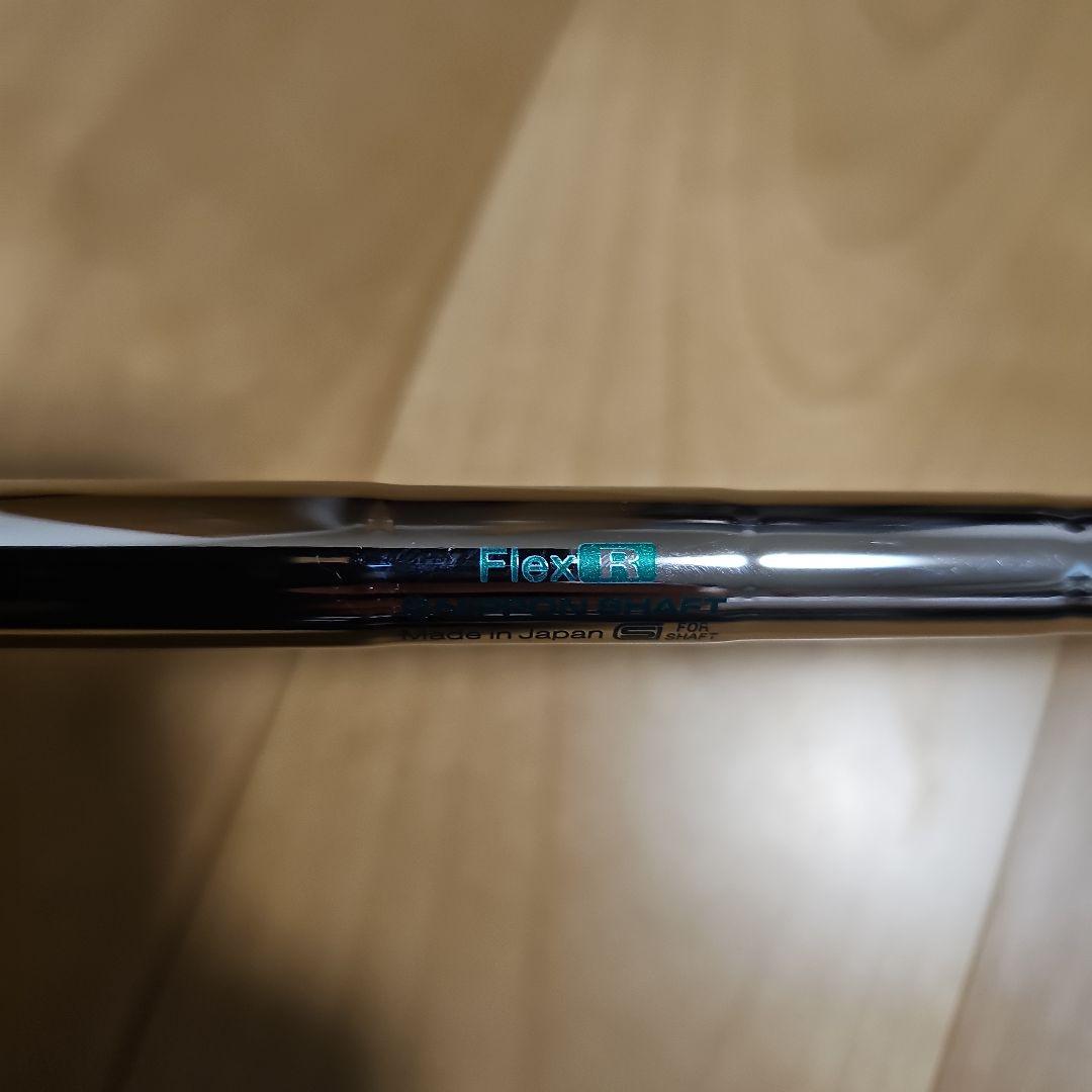 Srixon ZXi5 アイアンセット 6本 950GHneo R