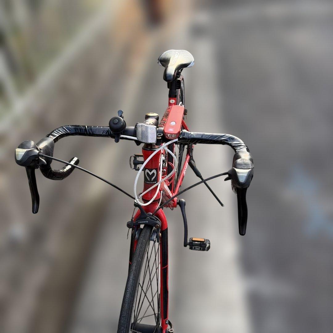 カノーバー(CANOVER) ロードバイク 自転車