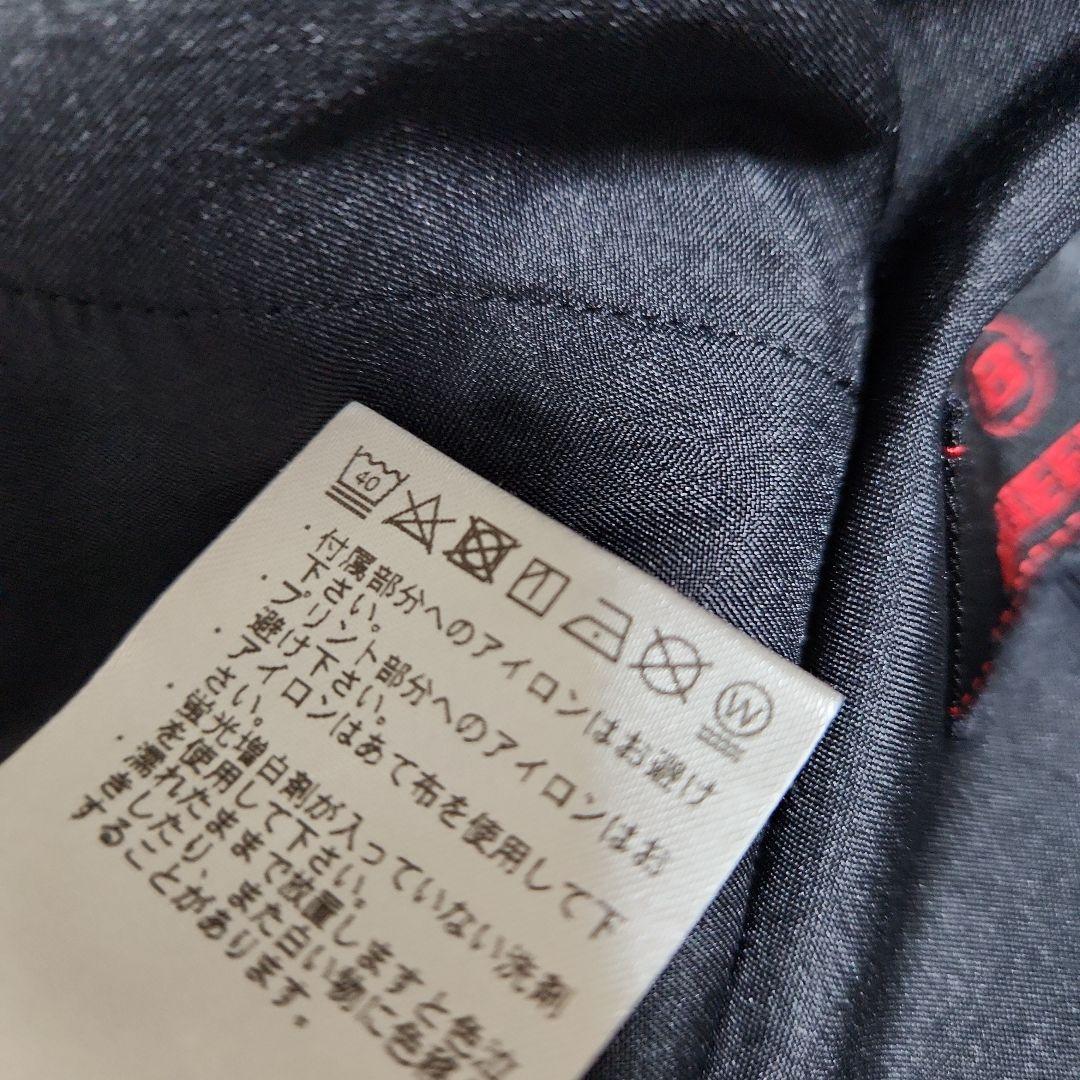 ☆美品☆BRIEFING GOLF☆ストレッチベーシックパンツ XL 黒