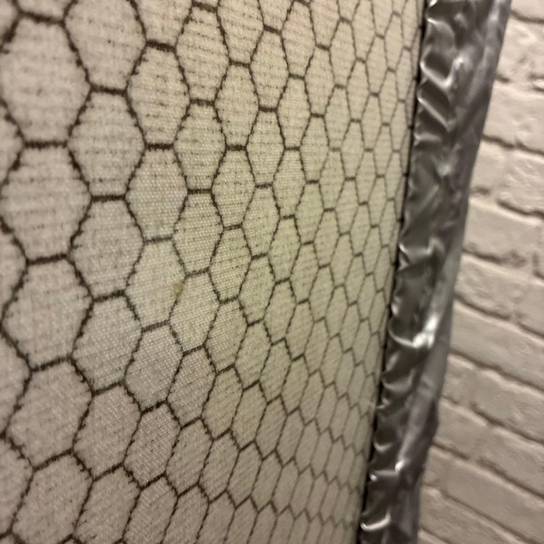 リブテック　メイヘム　ROUND NOSE FISH REDUX 5.10